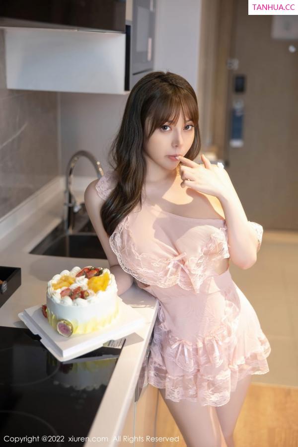 豆瓣酱  [XiuRen]高清写真图 2022.08.26 No.5497 豆瓣酱第32张图片
